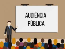 Audiência Pública sobre a Prestação de Contas  2º Quadrimestre do Exercício Financeiro de 2019