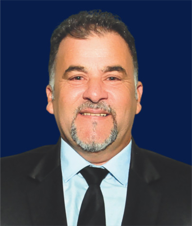 Foto do Vereador