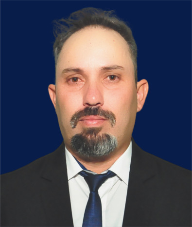 Foto do Vereador