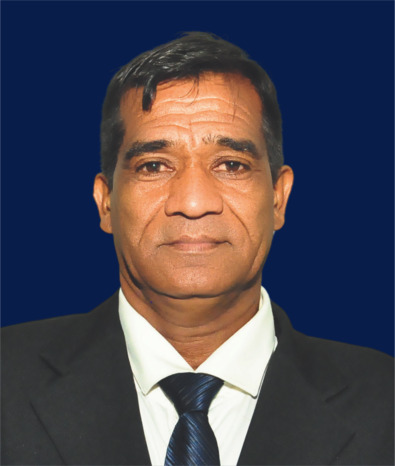 Foto do Vereador